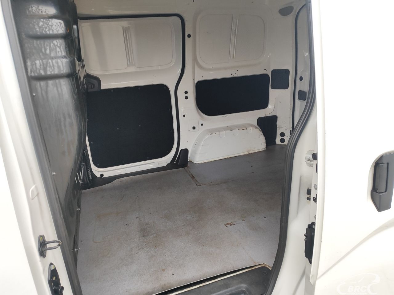 Nissan NV 200 | 8