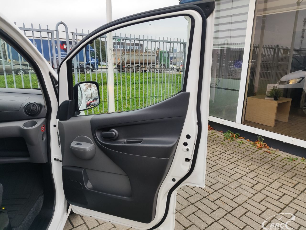 Nissan NV 200 | 2