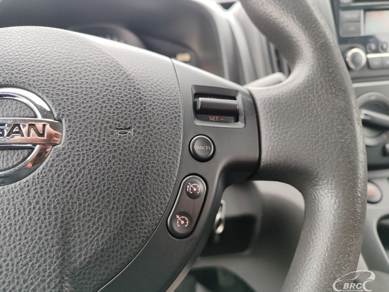 Nissan NV 200 | 14