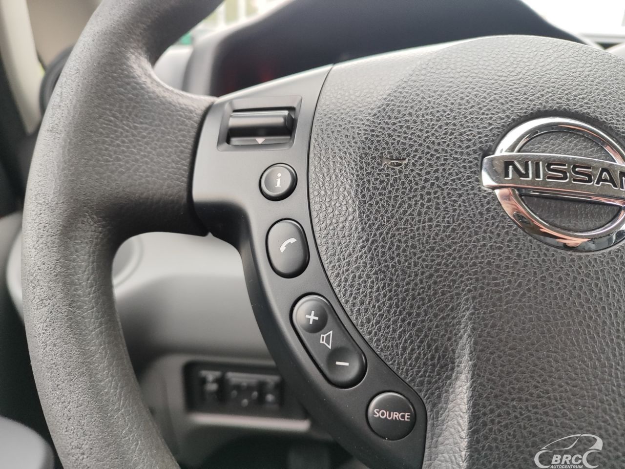 Nissan NV 200 | 15