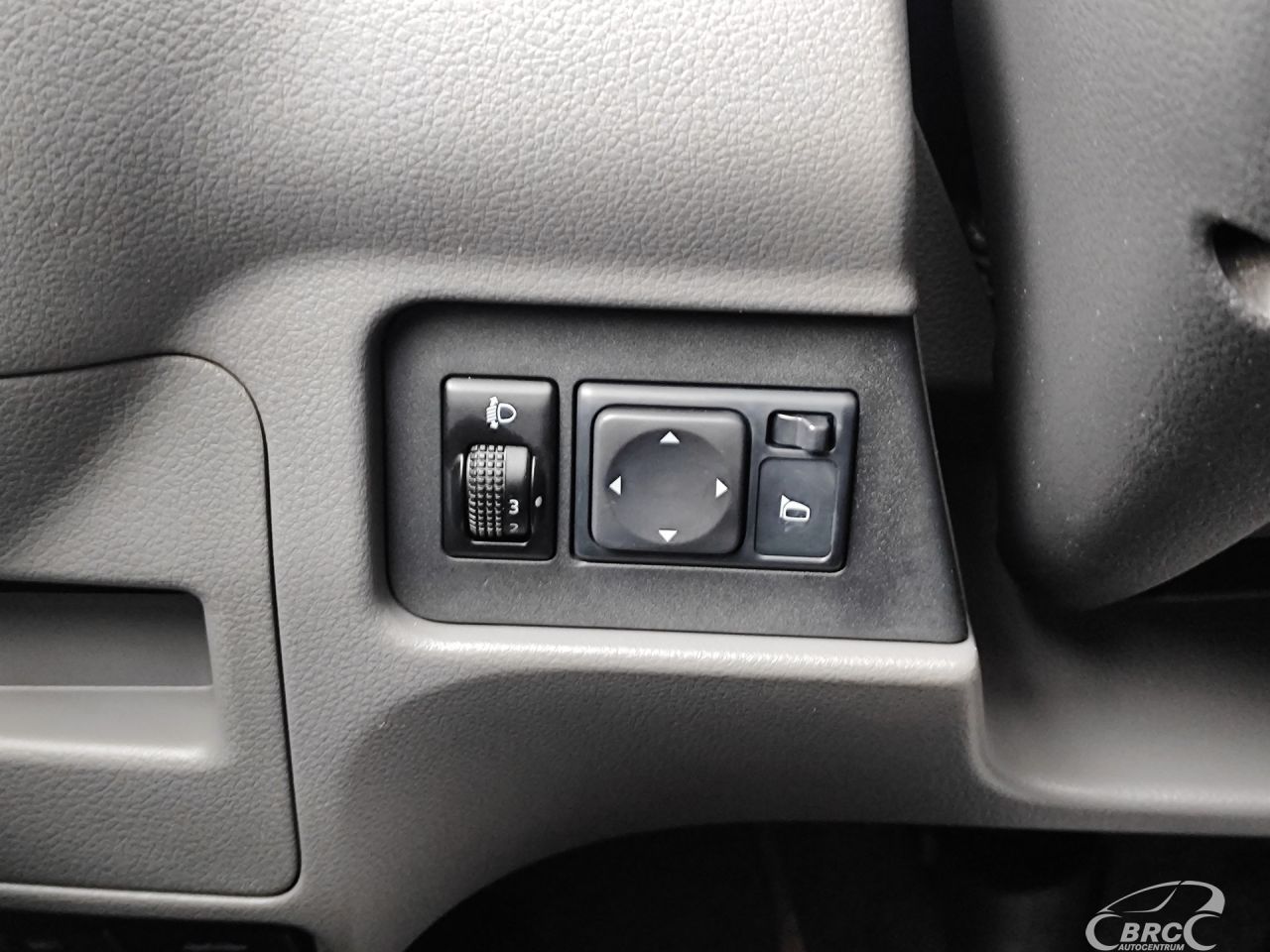 Nissan NV 200 | 13