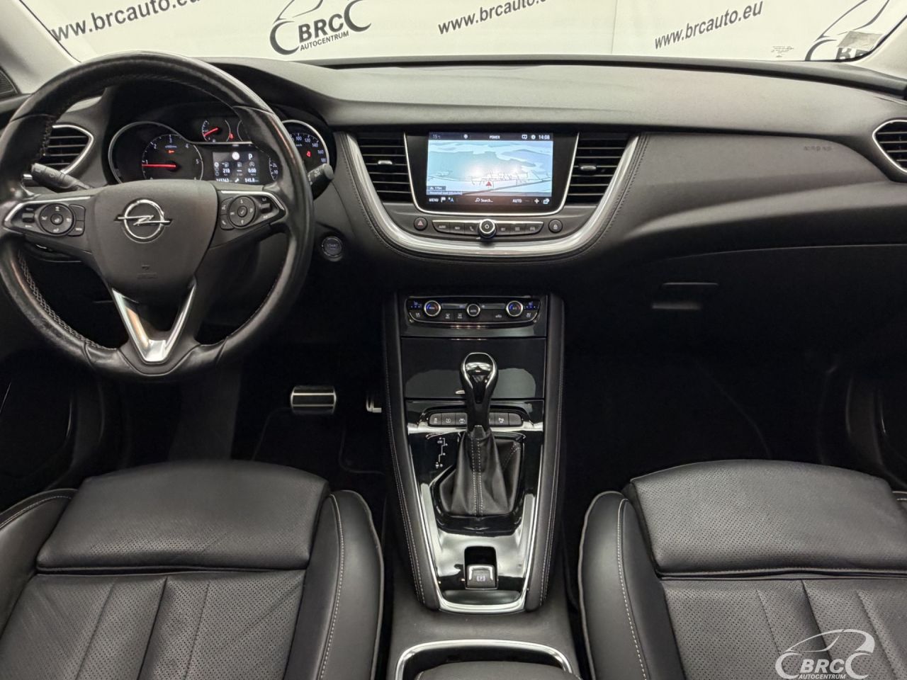 Opel Grandland X | 13