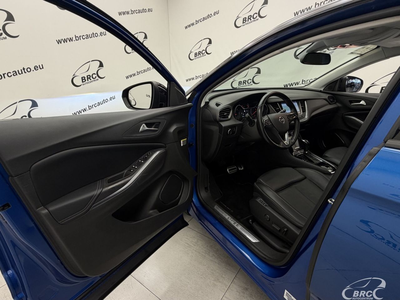 Opel Grandland X | 16