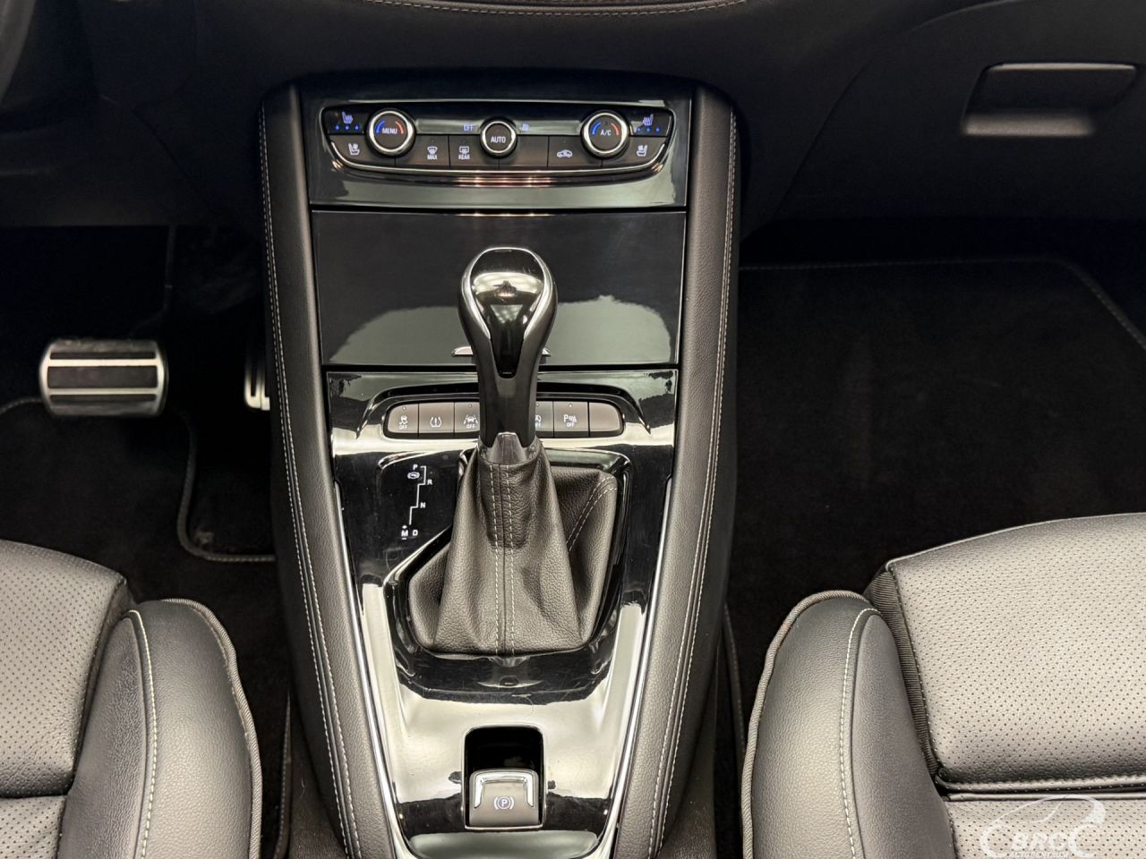 Opel Grandland X | 15
