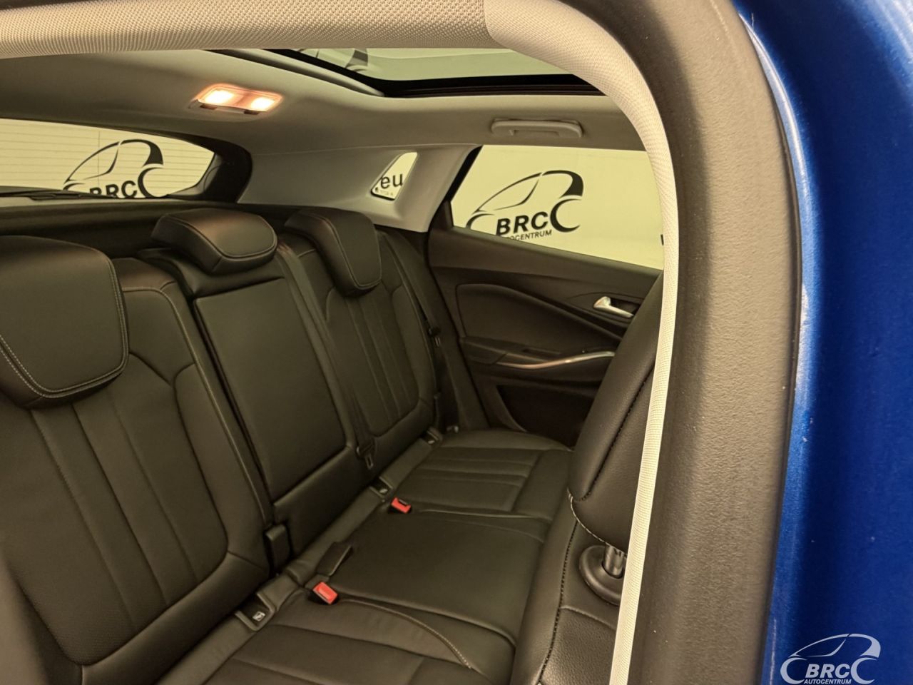 Opel Grandland X | 10