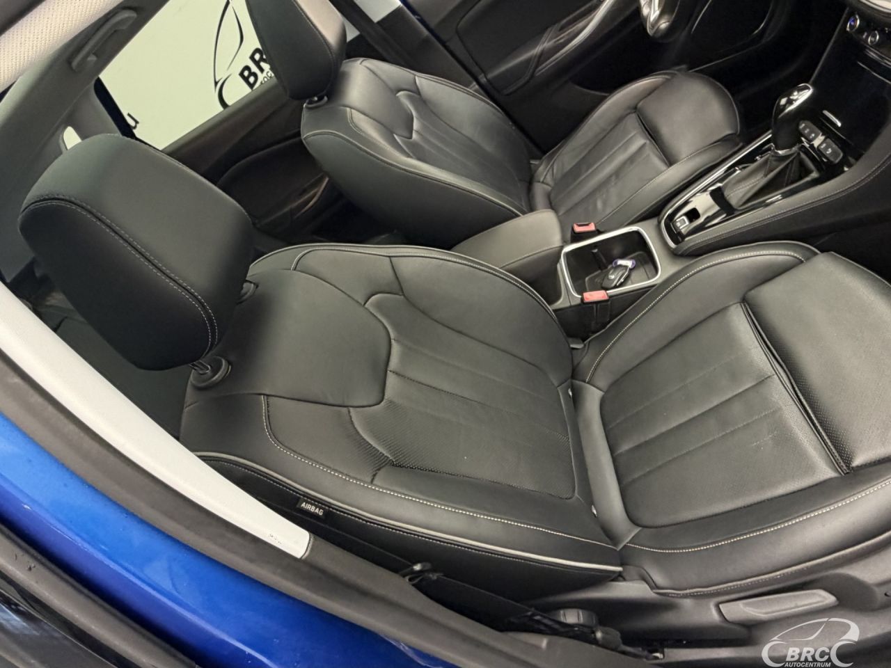 Opel Grandland X | 4
