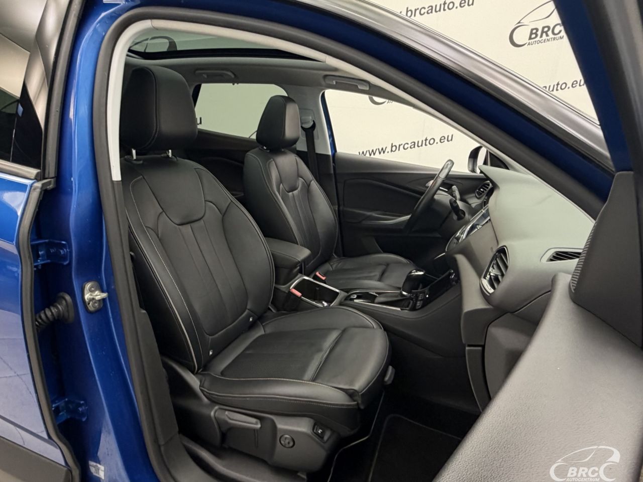 Opel Grandland X | 6