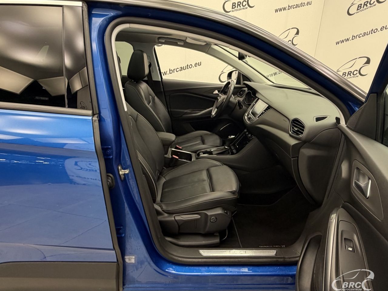 Opel Grandland X | 3