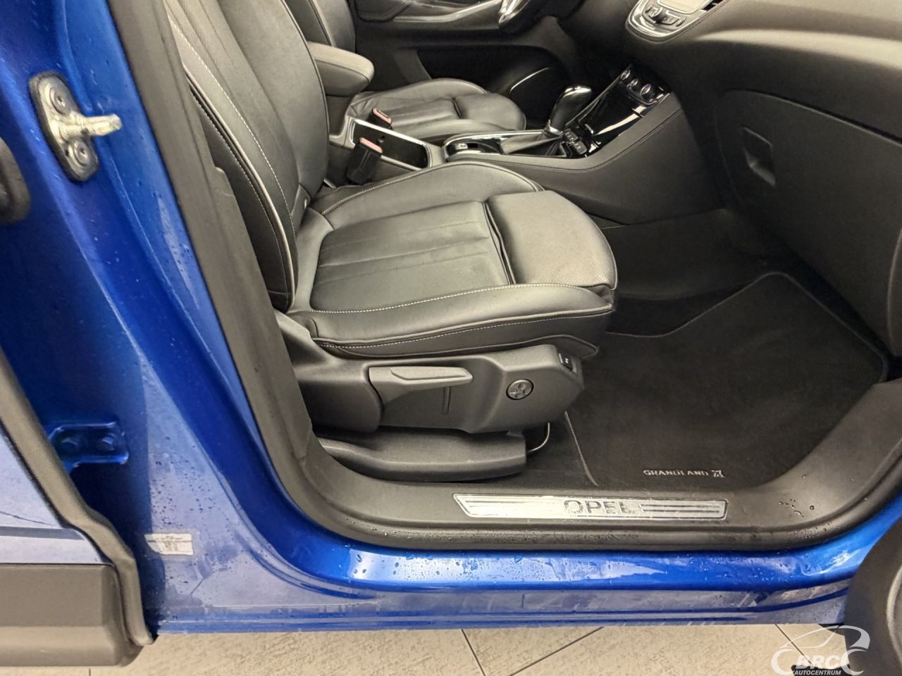 Opel Grandland X | 5
