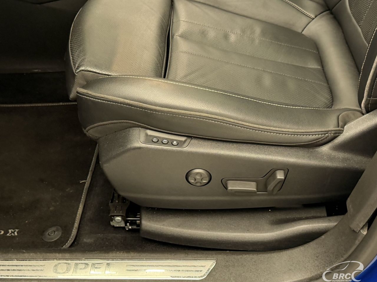 Opel Grandland X | 19
