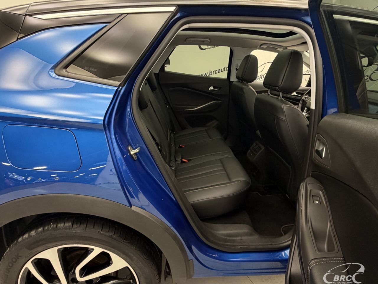 Opel Grandland X | 9