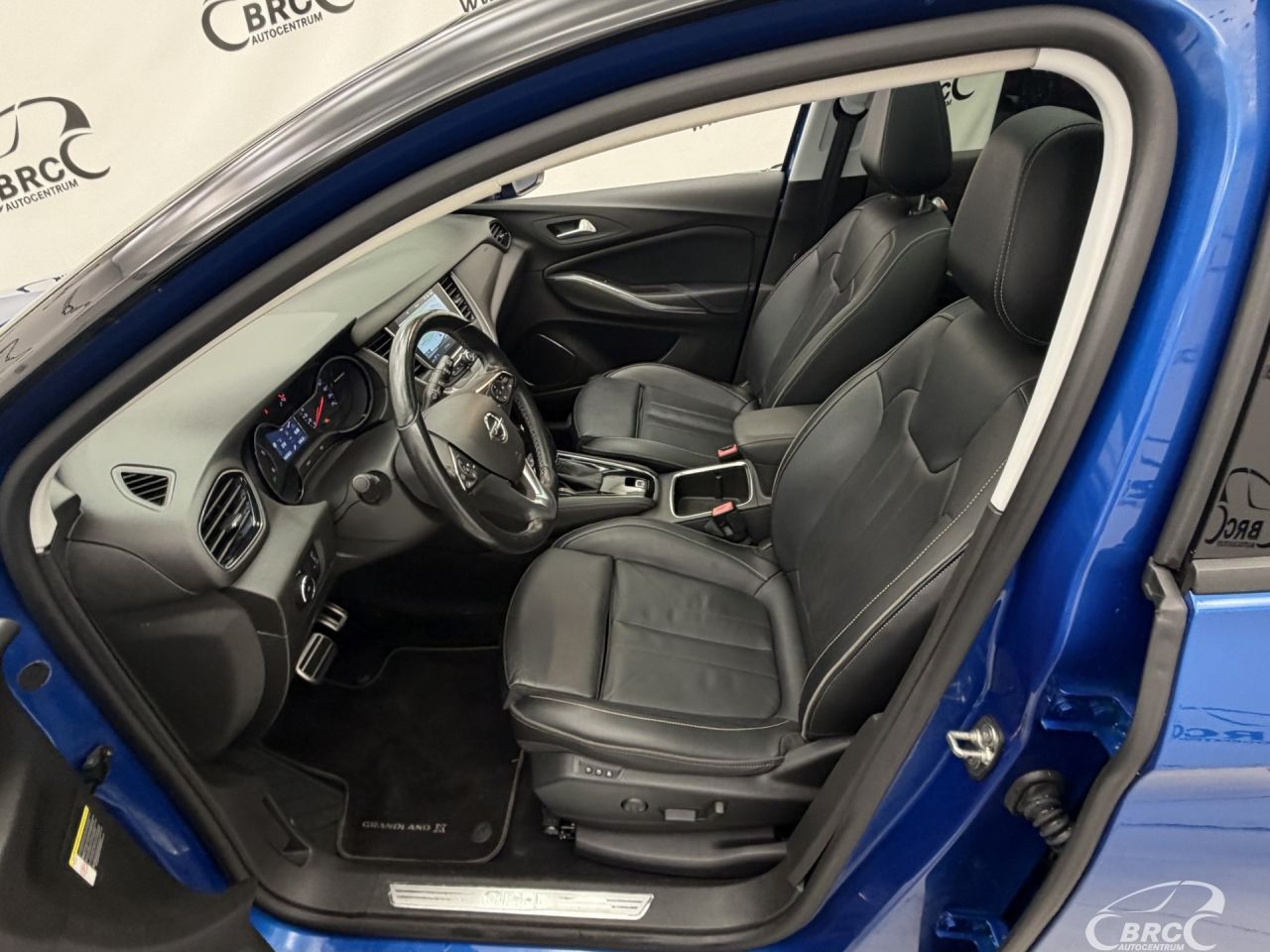 Opel Grandland X | 18