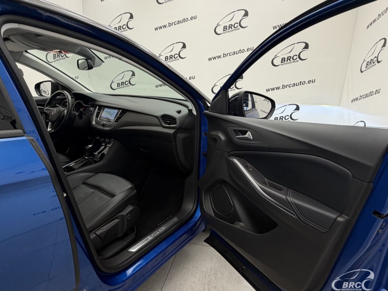 Opel Grandland X | 7