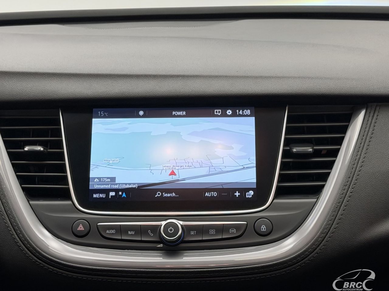 Opel Grandland X | 14
