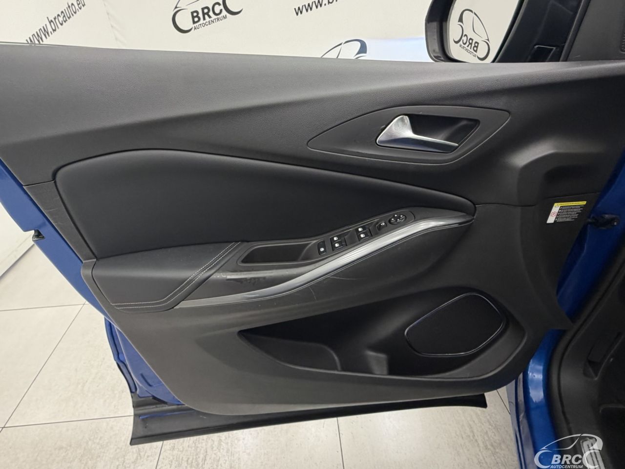 Opel Grandland X | 17