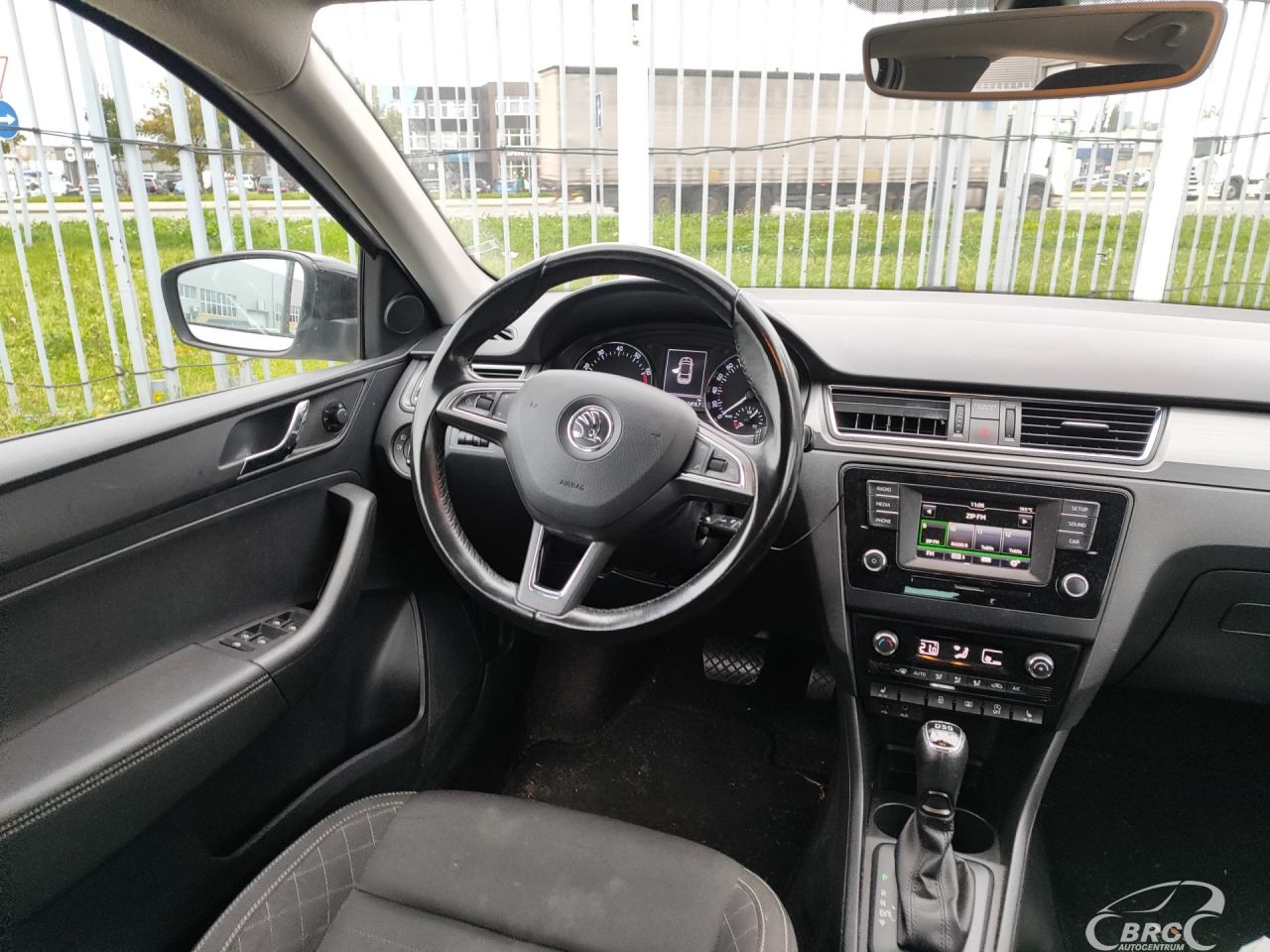 Skoda Rapid | 2
