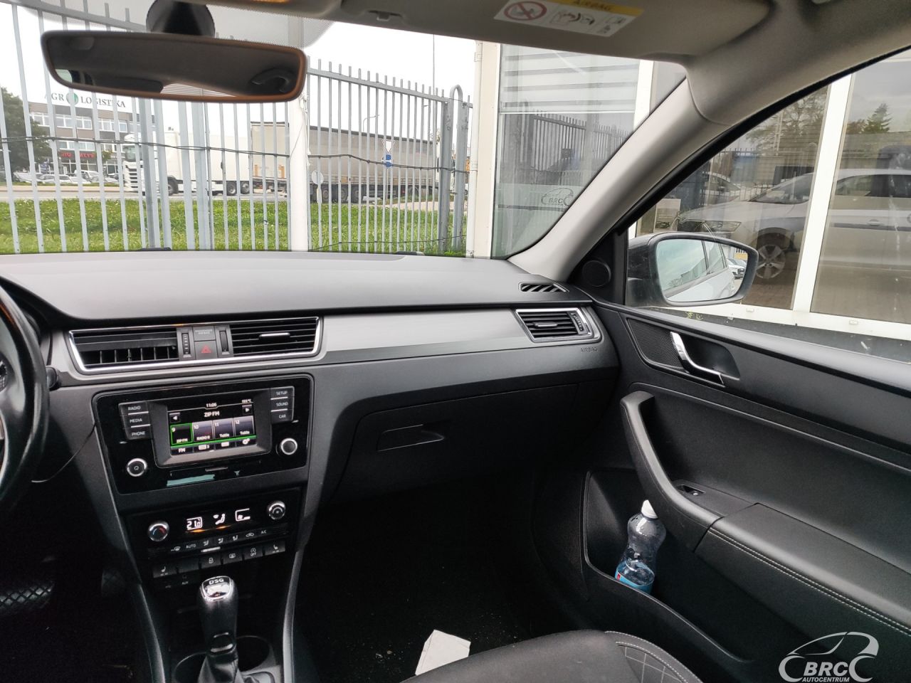 Skoda Rapid | 4