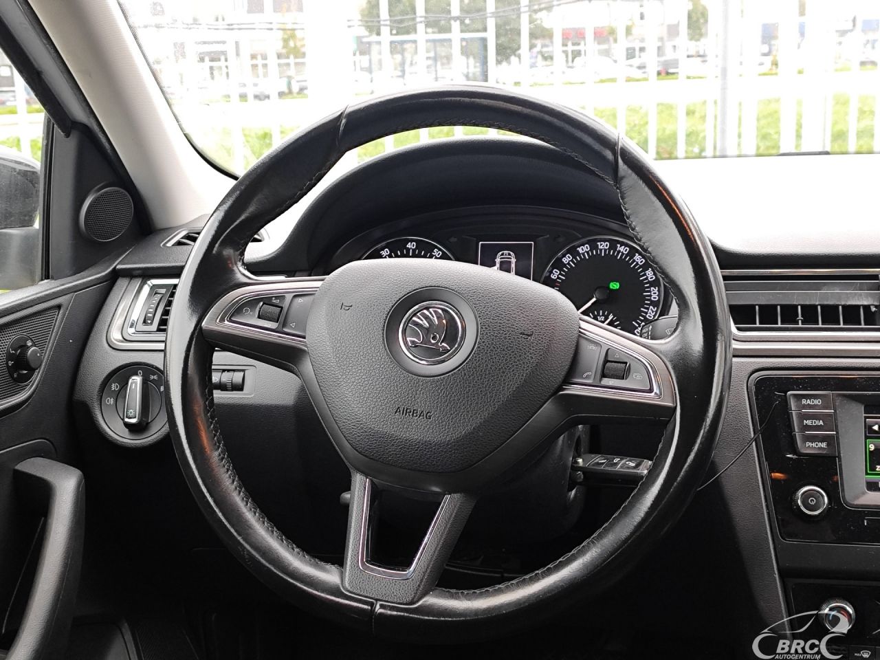 Skoda Rapid | 15