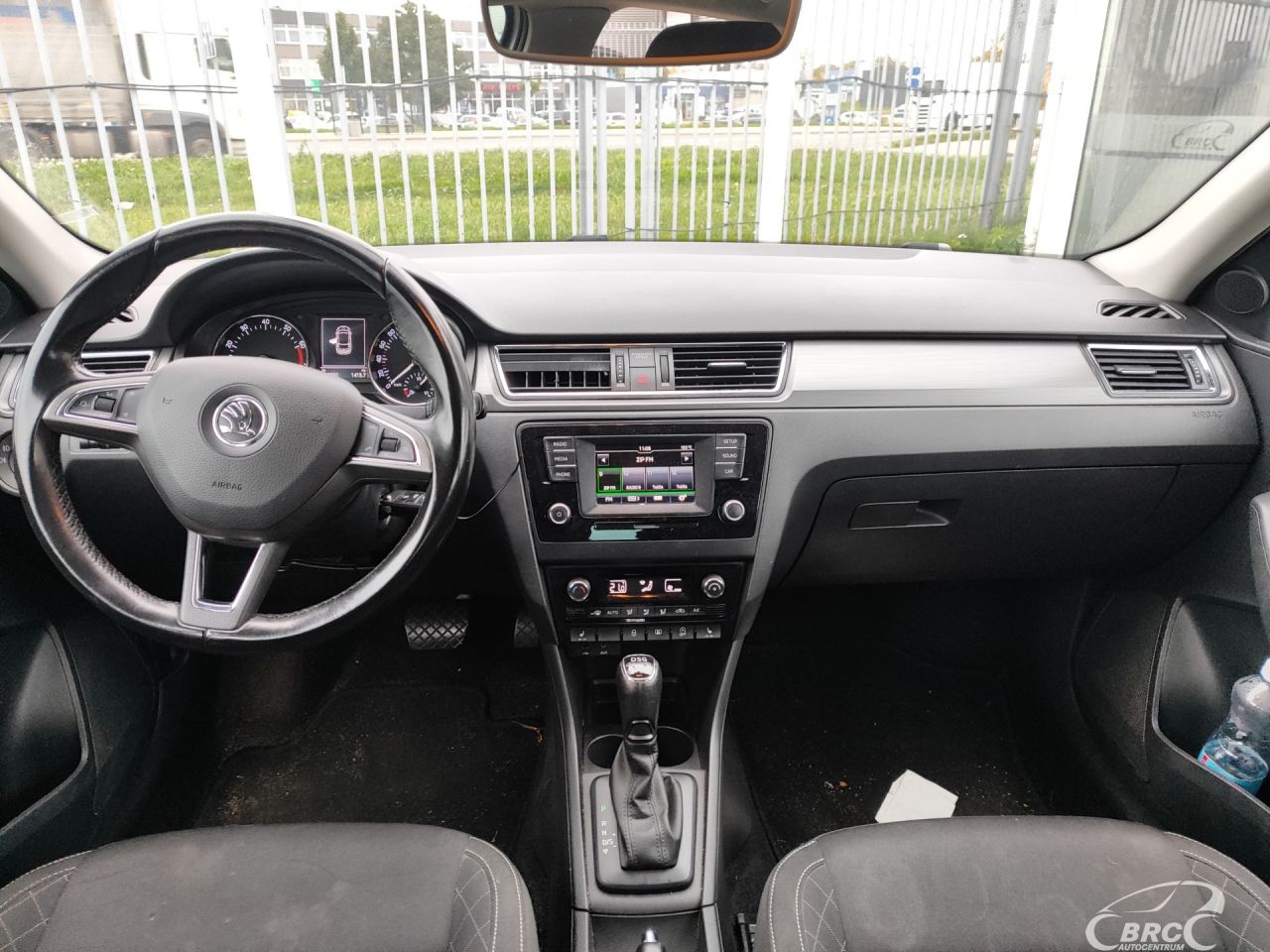 Skoda Rapid | 3