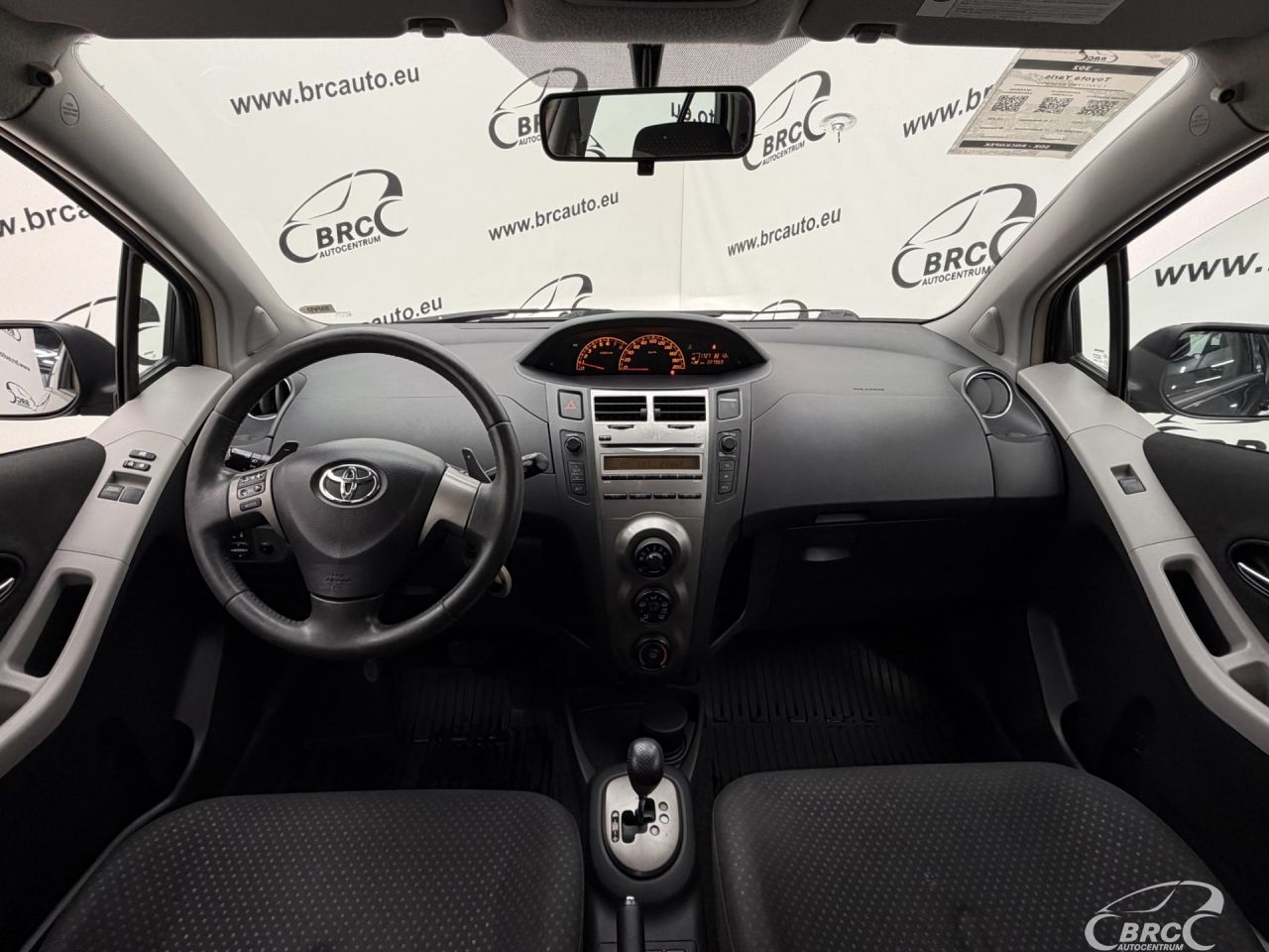 Toyota Yaris | 2