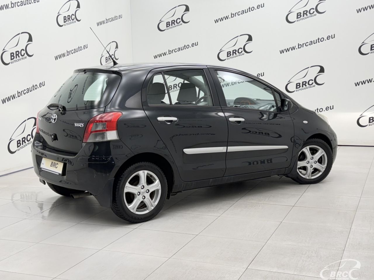 Toyota Yaris | 1
