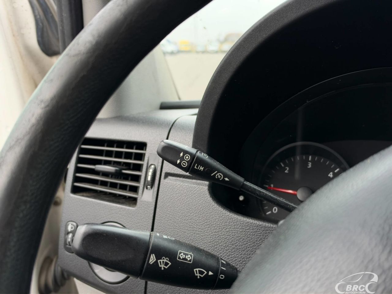 Volkswagen Crafter | 16