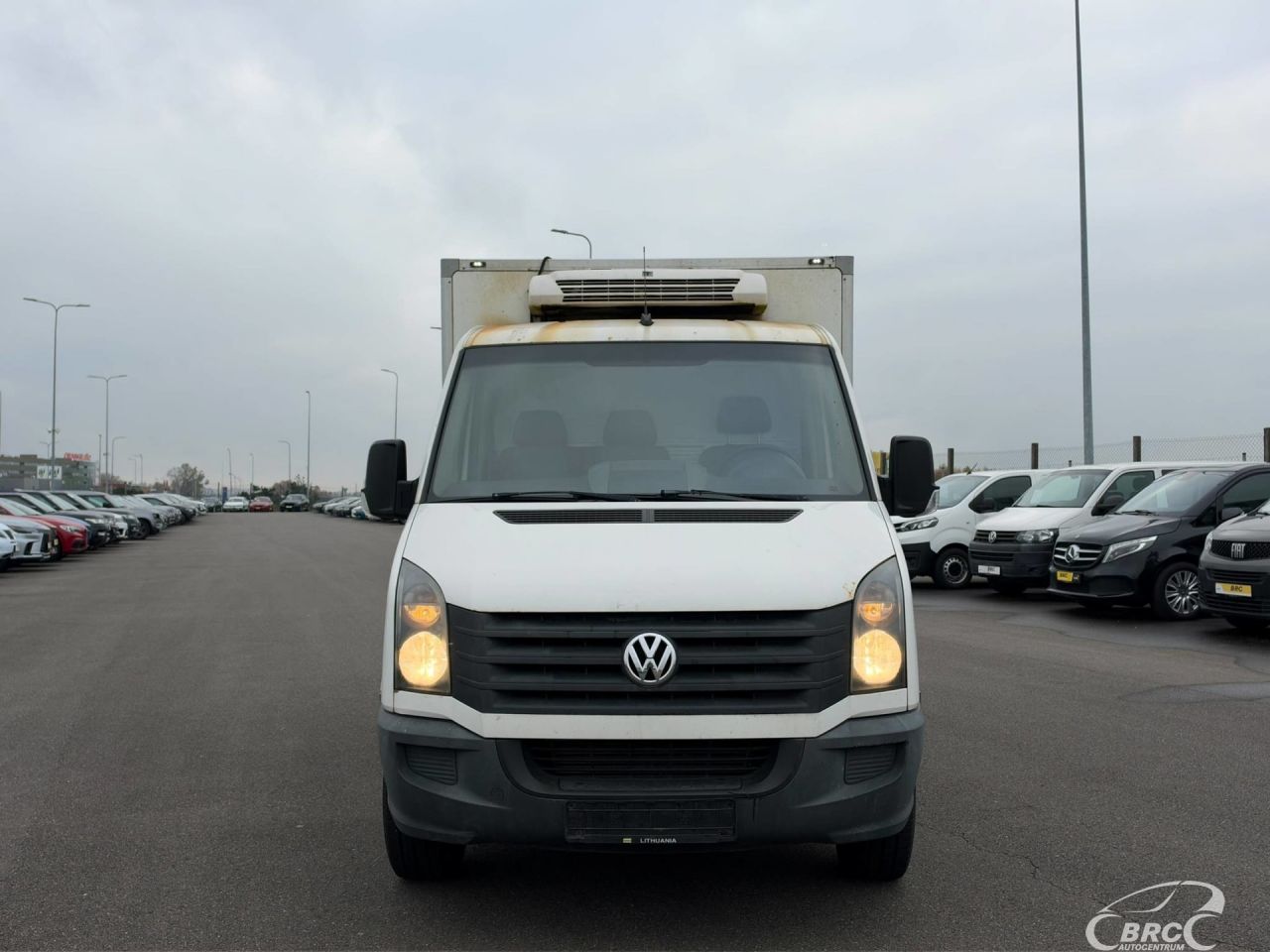 Volkswagen Crafter | 3