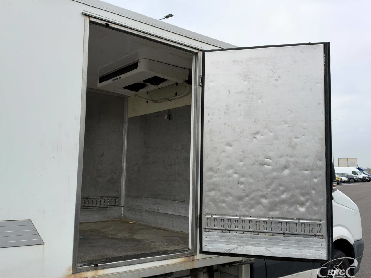 Volkswagen Crafter | 10