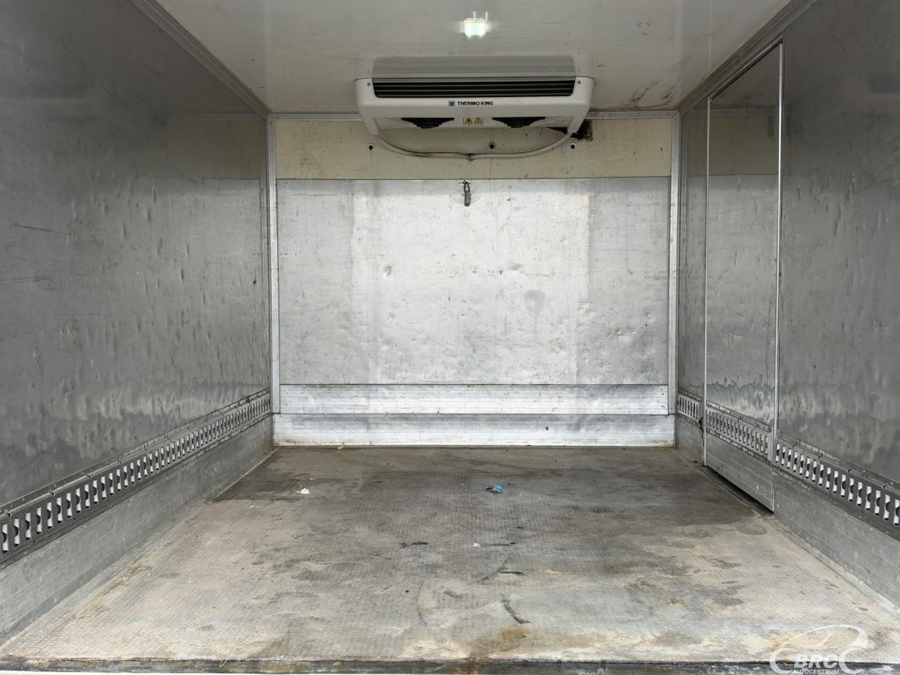 Volkswagen Crafter | 9