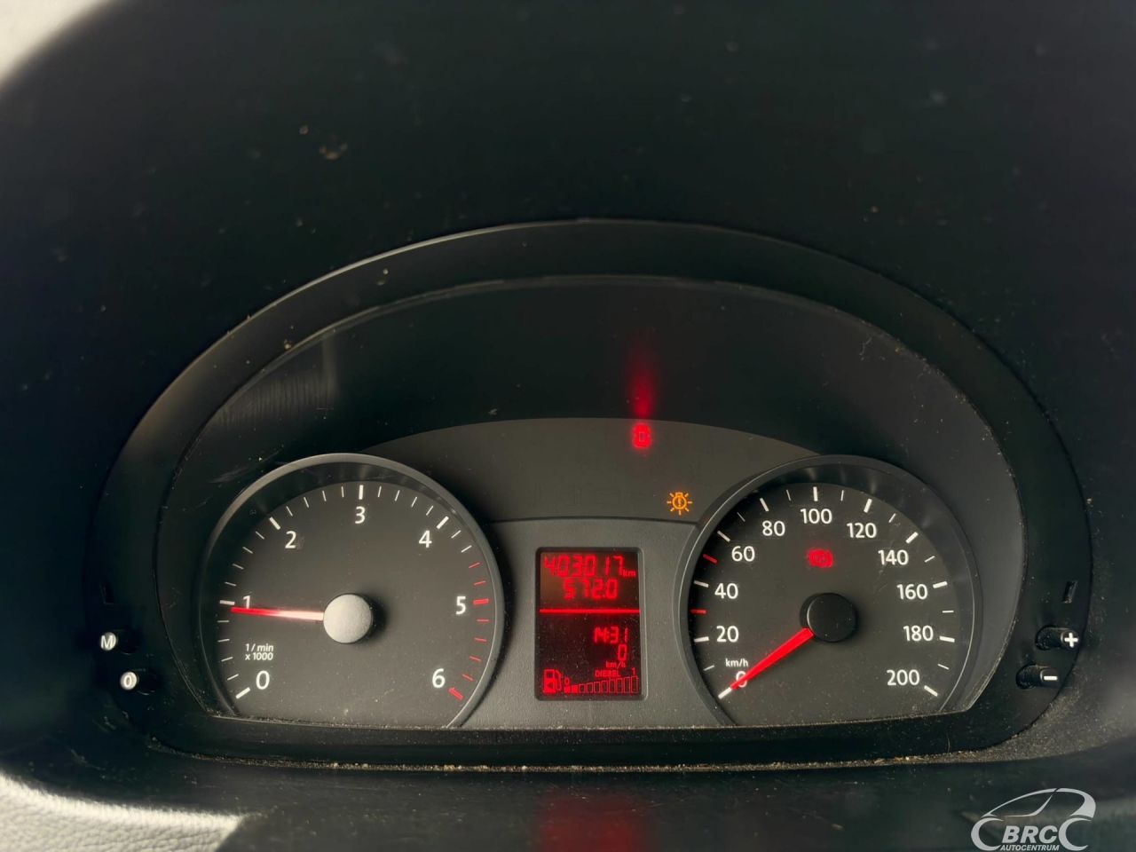 Volkswagen Crafter | 17