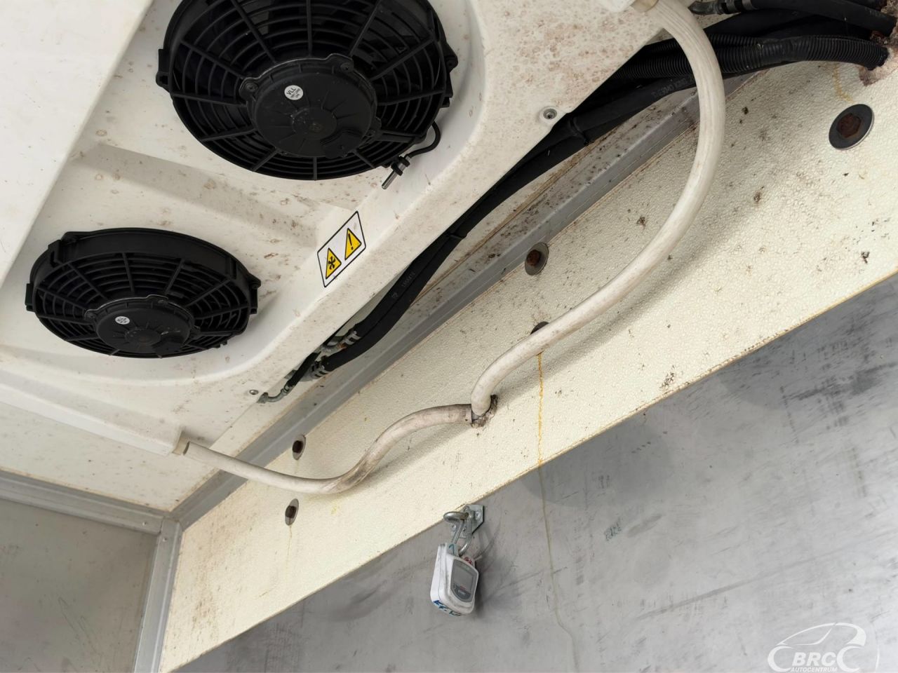 Volkswagen Crafter | 12