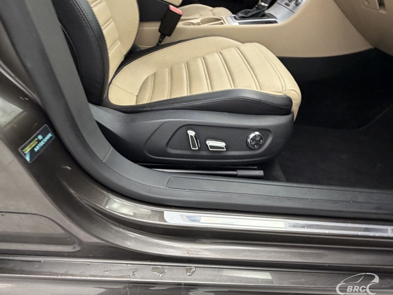 Volkswagen Passat | 5
