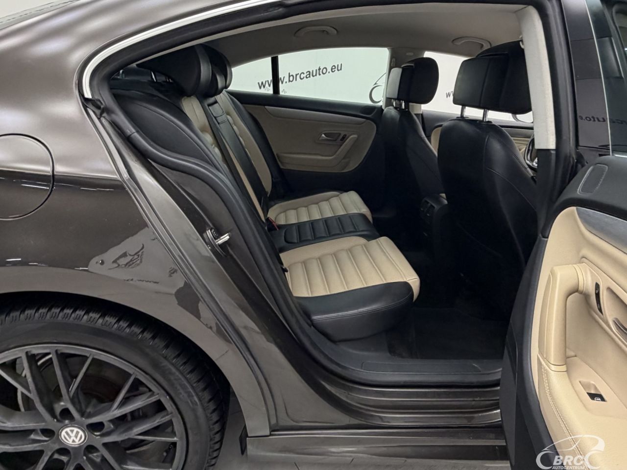 Volkswagen Passat | 8