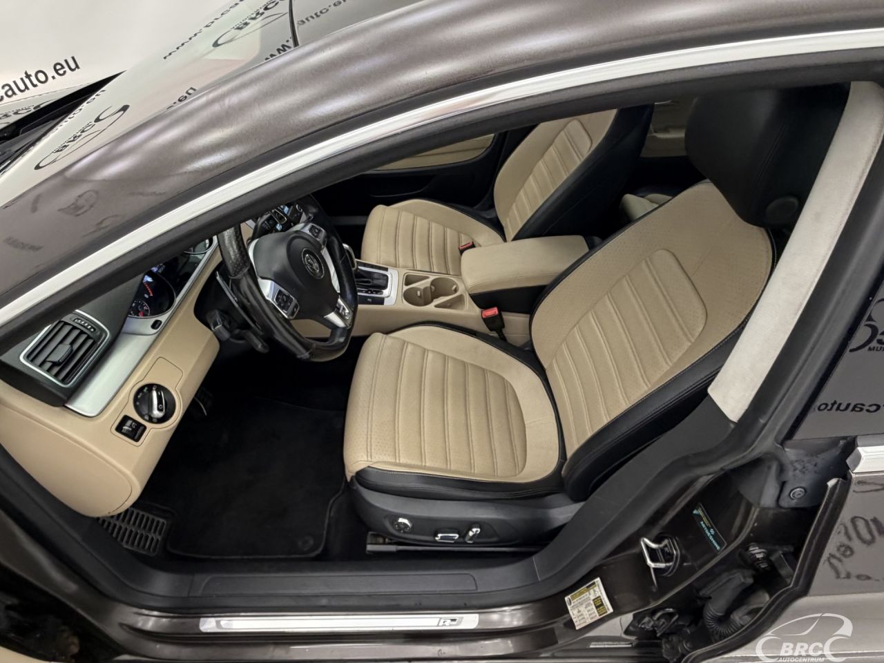 Volkswagen Passat | 19