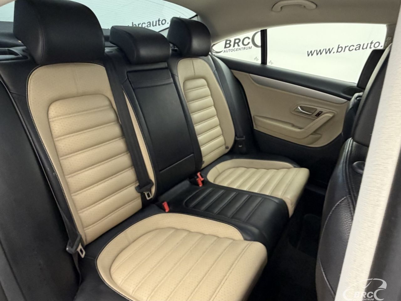 Volkswagen Passat | 10