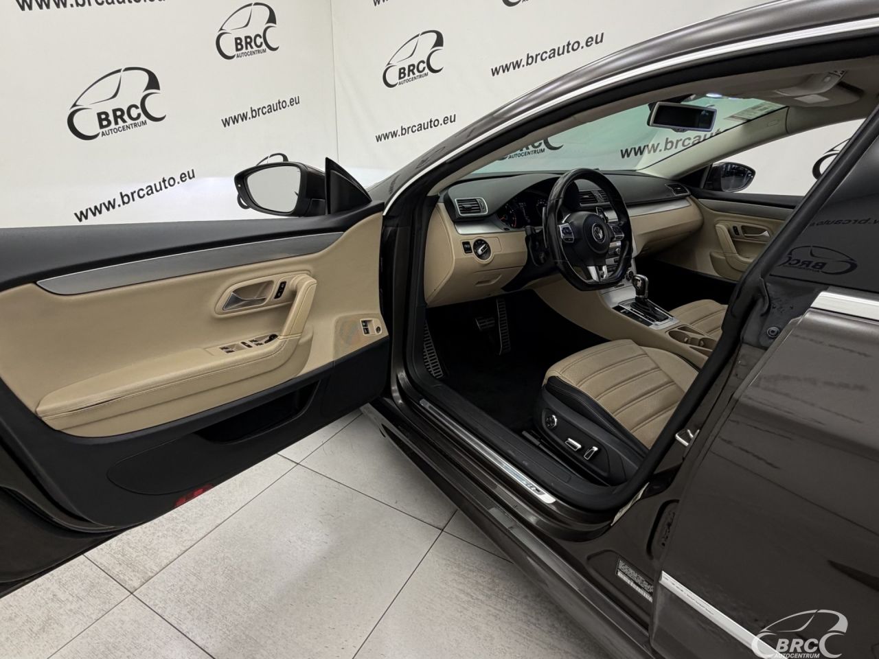 Volkswagen Passat | 17