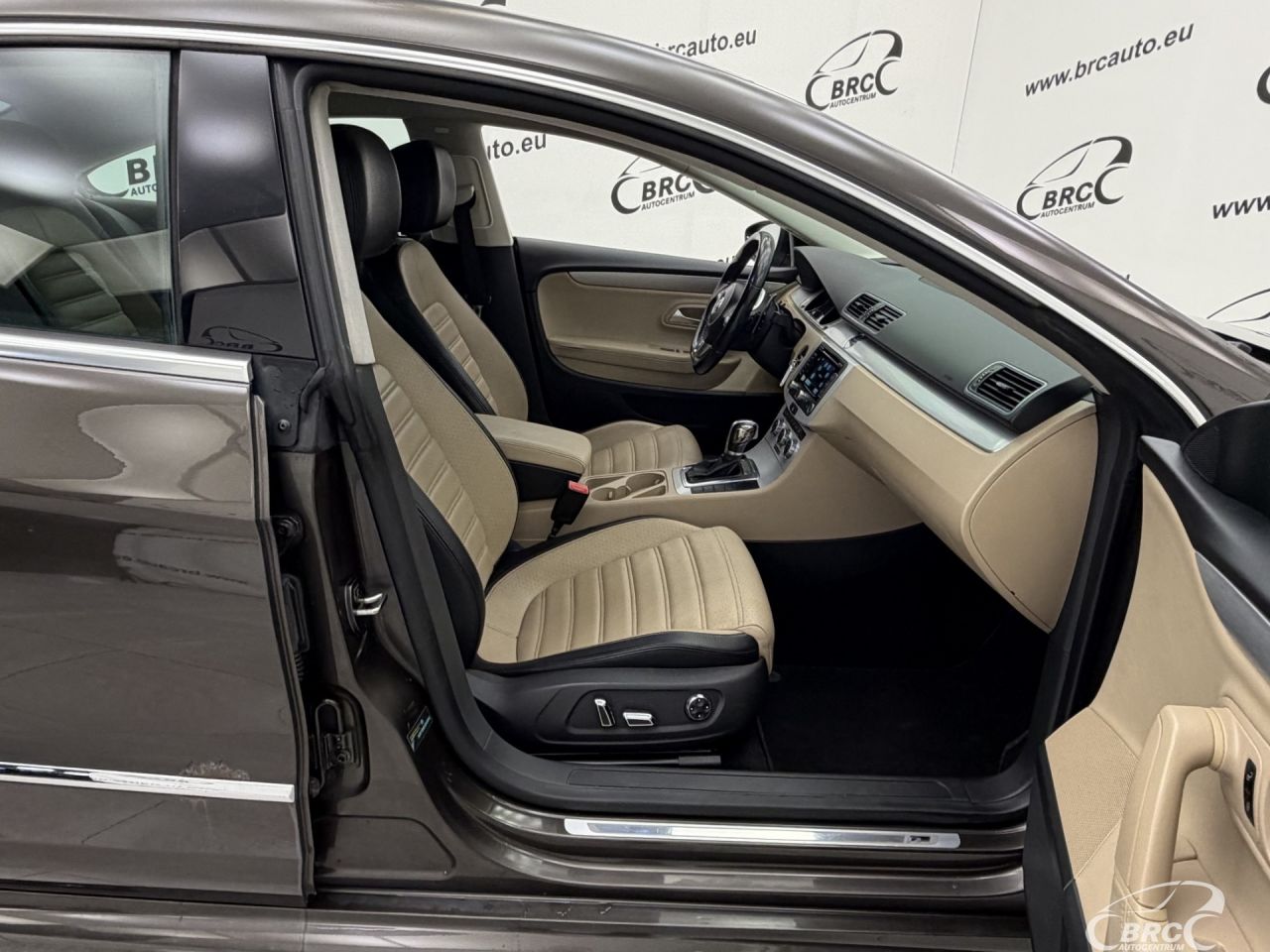 Volkswagen Passat | 3