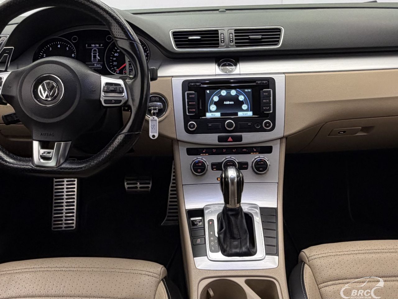 Volkswagen Passat | 13