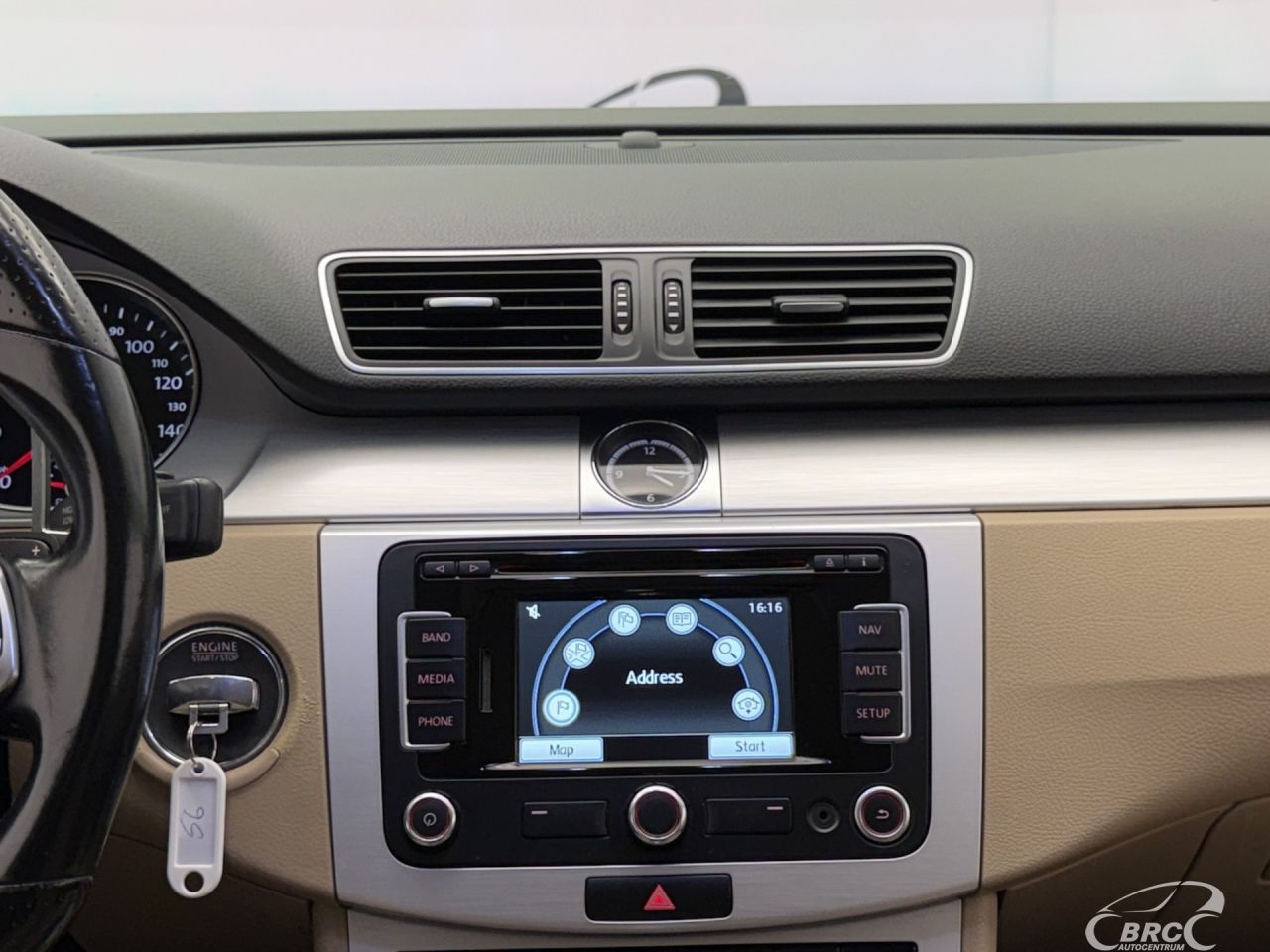 Volkswagen Passat | 14