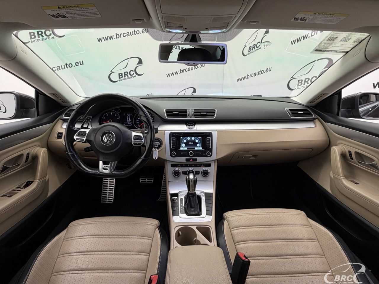 Volkswagen Passat | 2