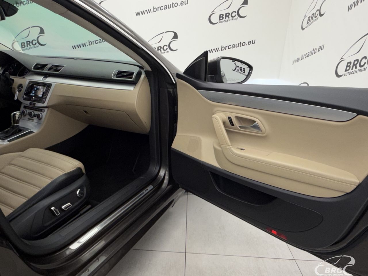 Volkswagen Passat | 7