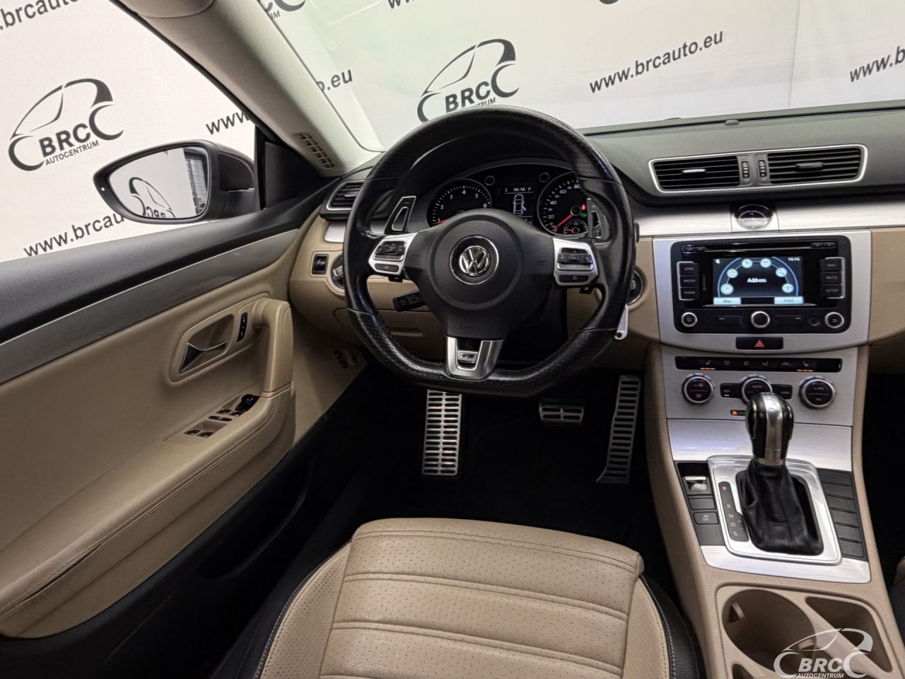 Volkswagen Passat | 12