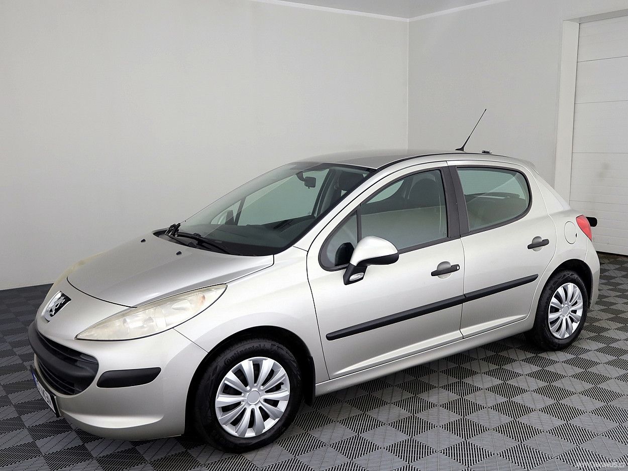 Peugeot | 1