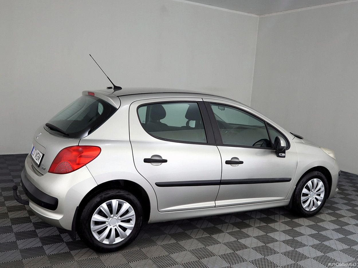 Peugeot | 2