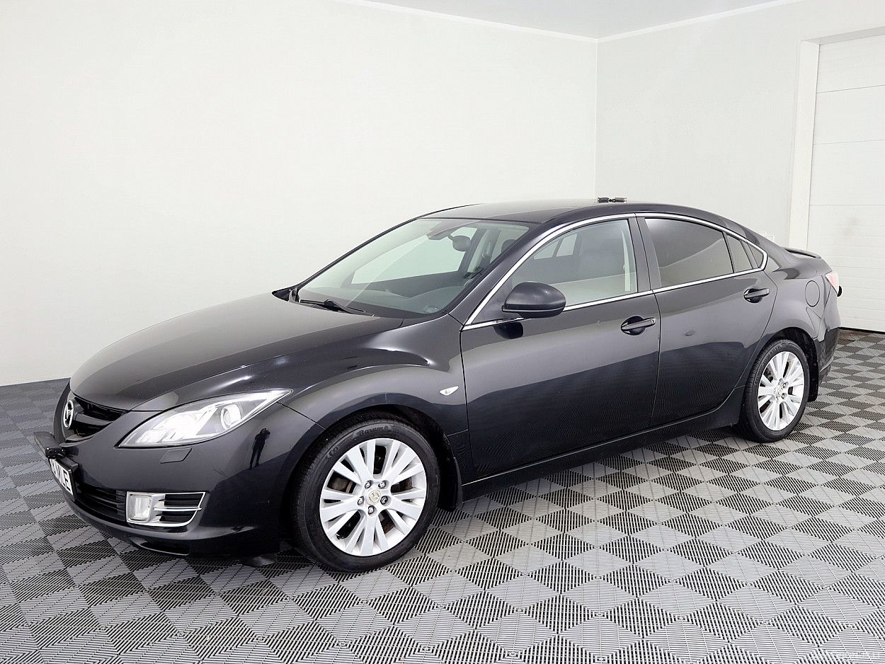 Mazda | 1