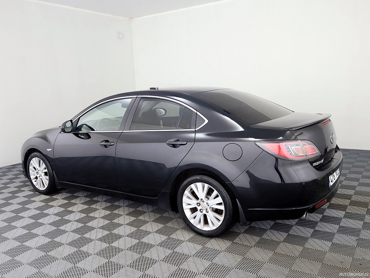 Mazda | 3