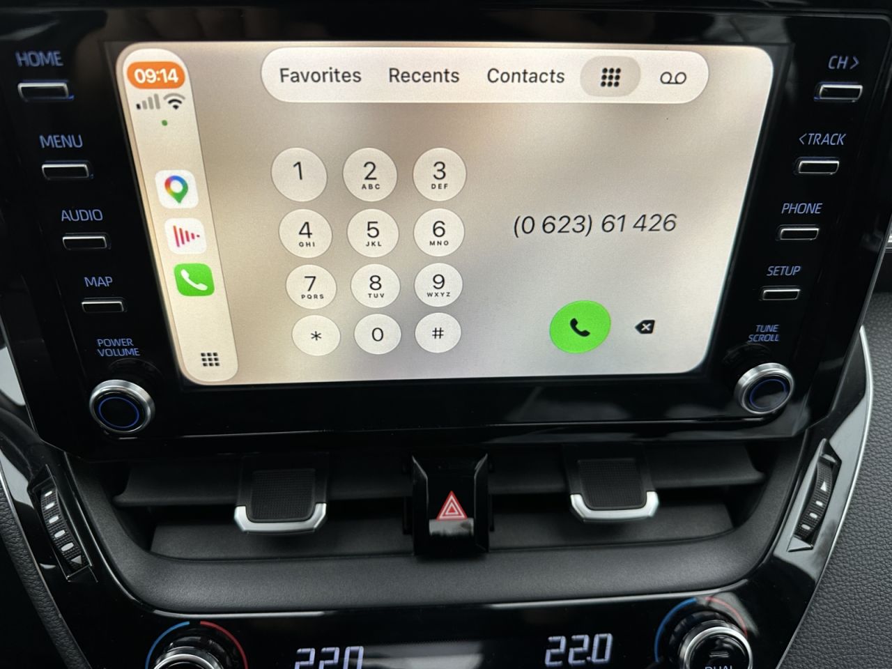 Toyota Corolla | 13