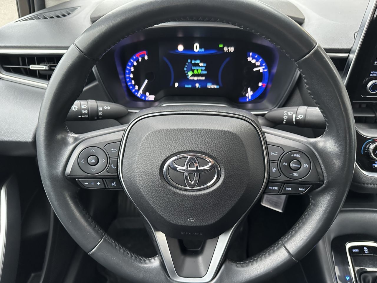 Toyota Corolla | 5