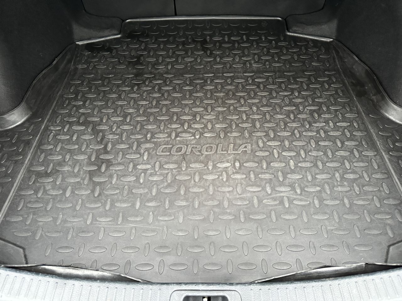Toyota Corolla | 20