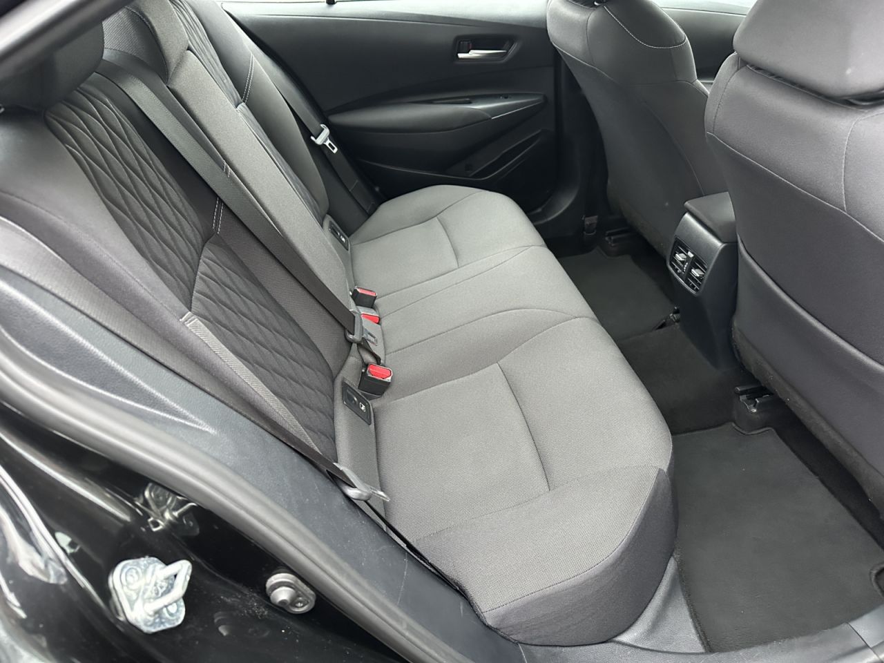 Toyota Corolla | 4